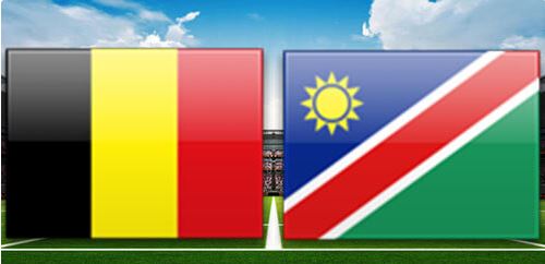 Belgium vs Namibia 8 November 2025 Rugby World Cup Qualifying Full Match Replay